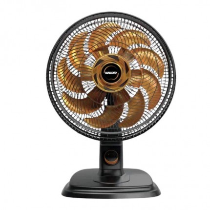 VENTILAD.MESA MALLO.40CM15P PT/DR220EGEO