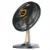 VENTILAD.MESA MALLO.40CM6P PT/DR127 TS40