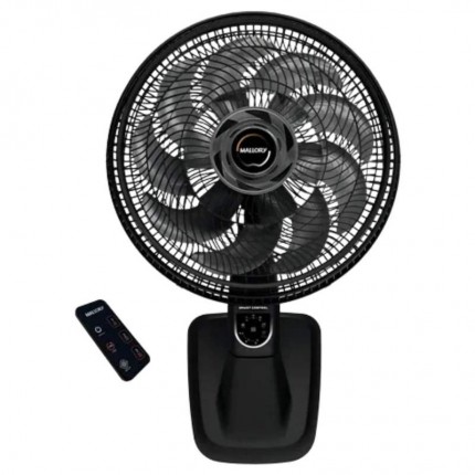 VENTILAD.PAREDE SMARTCONTR.40CM 110PT/GF