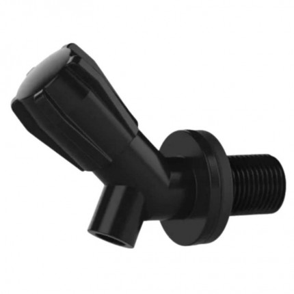 TORNEIRA P/COROTE ST.ED/G5383PT(CURT)535