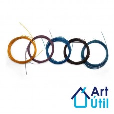 51506 - VARAL ACO ENCAPADO 0015M ART UTIL