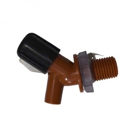 TORNEIRA P/COROTE ST.ED/G5383MAR(CUR)540