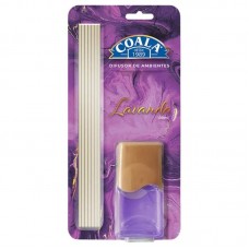 53287 - DIFUSOR DE AROMAS COALA 100ML LAVANDA