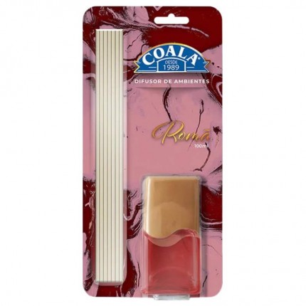DIFUSOR DE AROMAS COALA 100ML ROMA