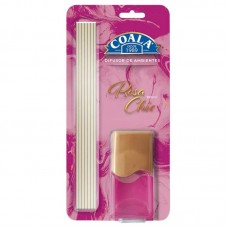 53290 - DIFUSOR DE AROMAS COALA 100ML ROSA CHIC
