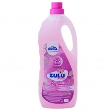 53089 - AMACIANTE DE ROUPAS ZULU 02L(ENCANT)COAL