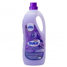 53090 - AMACIANTE DE ROUPAS ZULU 02L(LAVAND)COAL