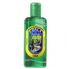 53101 - LIMPADOR PERF.CONC.COALA 120ML ALECRIM