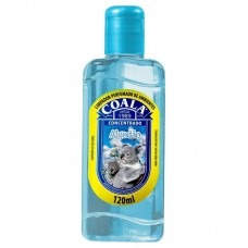 53098 - LIMPADOR PERF.CONC.COALA 120ML ALGODAO