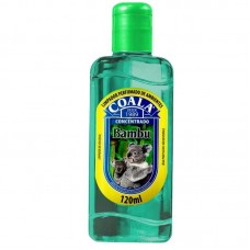 53099 - LIMPADOR PERF.CONC.COALA 120ML BAMBU