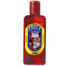 53103 - LIMPADOR PERF.CONC.COALA 120ML CERE.AVEL