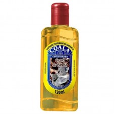 53104 - LIMPADOR PERF.CONC.COALA 120ML CRAV.CANE