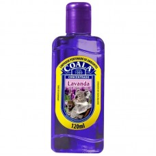 53093 - LIMPADOR PERF.CONC.COALA 120ML LAVANDA
