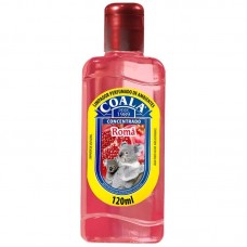 53102 - LIMPADOR PERF.CONC.COALA 120ML ROMA