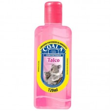 53094 - LIMPADOR PERF.CONC.COALA 120ML TALCO