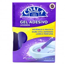 53281 - GEL ADES.P/VASO APLIC+REF.37G LAVAN.COAL