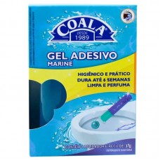 53279 - GEL ADES.P/VASO APLIC+REF.37G MARI.COALA