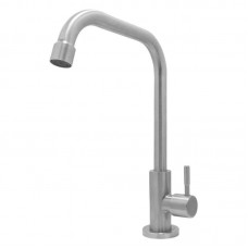 52671 - TORNEIRA MET.INOX ESCOV.MES.B.M 32845 BO