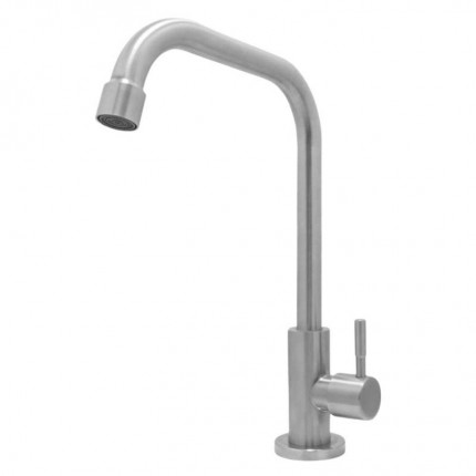 TORNEIRA MET.INOX ESCOV.MES.B.M 32845 BO