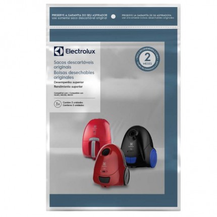 SACO P/ASP.PO C/3 SBENA NANO/NEO30/NEO31