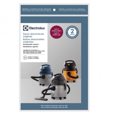 SACO P/ASP.PO C/3 CSE09 A10S/A13 ATE2010