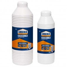 19638 - COLA BRANCA CASCOREZ UNIVER.A 1/2KG