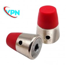 53496 - PESO P/PANELA PVC/NIQUEL.(VM) C/10 VPN