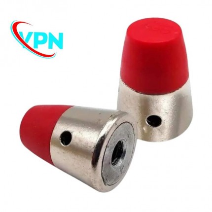 PESO P/PANELA PVC/NIQUEL.(VM) C/10 VPN
