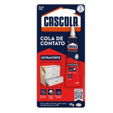 04173 - COLA CONT.CASCOLA (S/TOL.)EXTRA 030GR CA