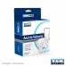 ANEL VED.P/VASO SAN.BORRACHA TEKB.S/GUIA