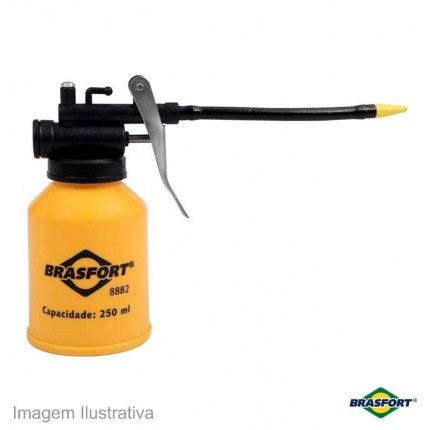 ALMOTOLIA BRASFORT 250G REF.8882 B.FLEX-