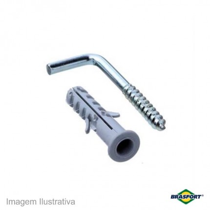ESCAPULA C/BUCHA CART 08 C/04 7668