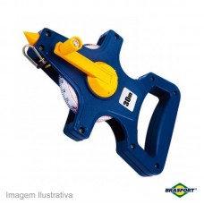 20892 - TRENA BRASFORT FIBRA ABERTA 10M 8124