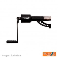 33160 - DESFORCIMETRO WAFT FIXO 6313