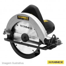 39894 - SERRA CIRCULAR HAMMER 1100W 220V SC1100