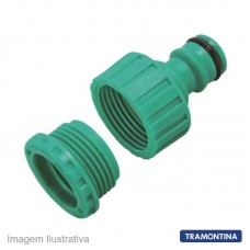 43783 - UNIAO PVC TRAMONTINA 1/2 78502 CART.