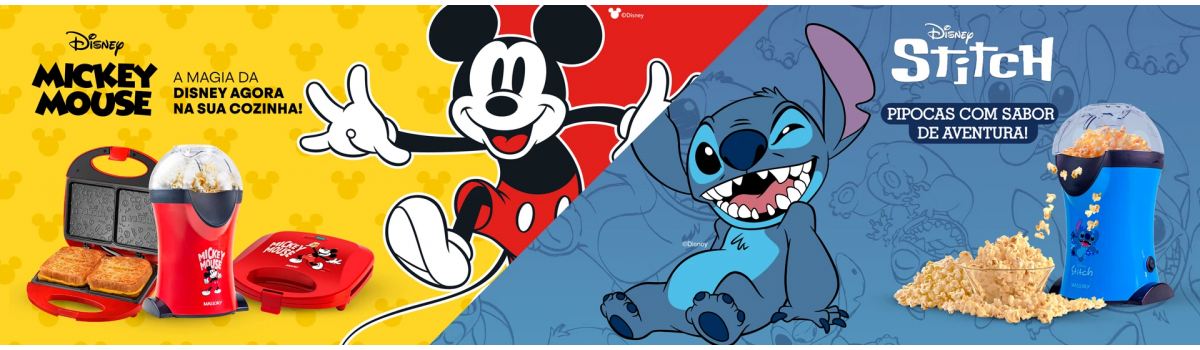 Personagens